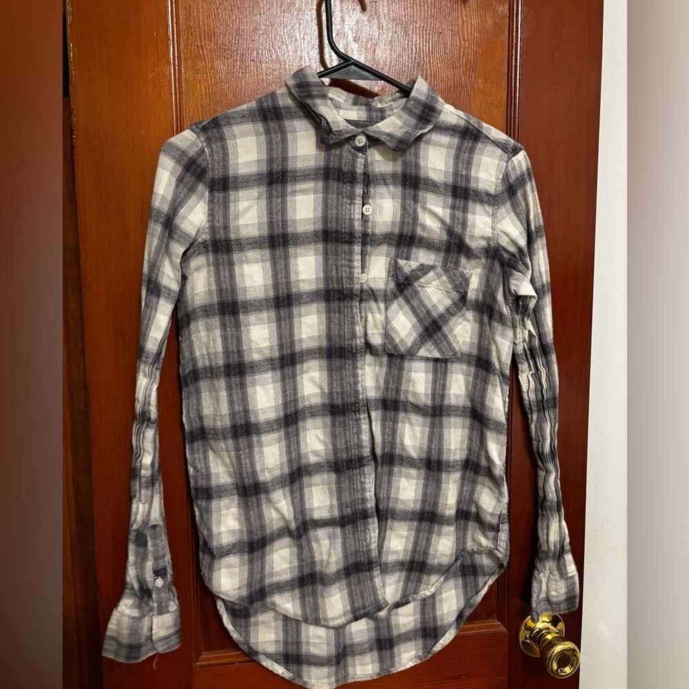 Mudd Cream/Grey Flannel - XS